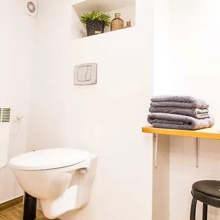 Apartament Na Zakrecie 아파트 *