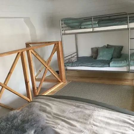 Apartament Na Zakrecie 아파트 *