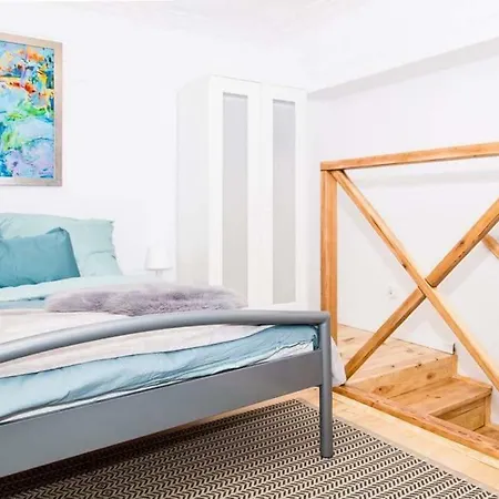 아파트 Apartament Na Zakrecie *