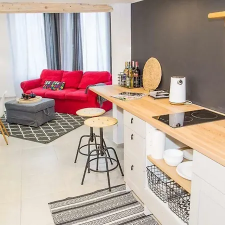Apartament Na Zakrecie 아파트