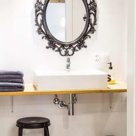 아파트 Apartament Na Zakrecie